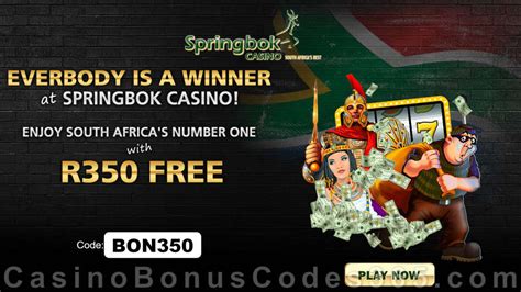 springbok casino r350